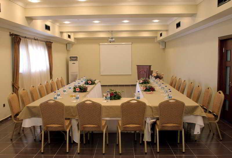 Pamukçu Asya Termal Hotel מראה חיצוני תמונה